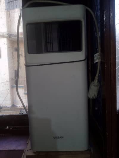 Window Ac pona tan