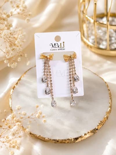 latest earrings