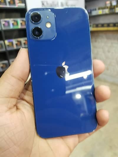 Apple iPhone 12 mini