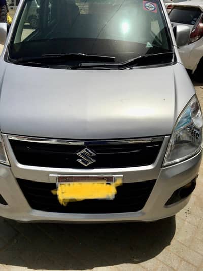 Suzuki Wagon R 2021