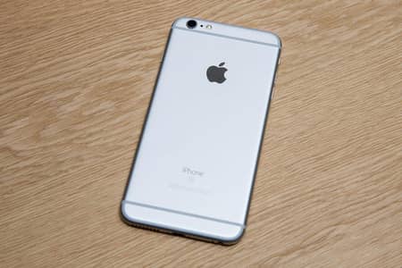 Apple iPhone 6