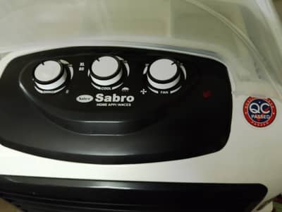 XL 80 Sabro Room cooler