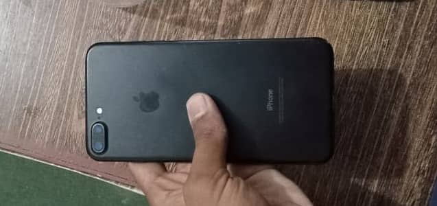 Apple iPhone 7 Plus