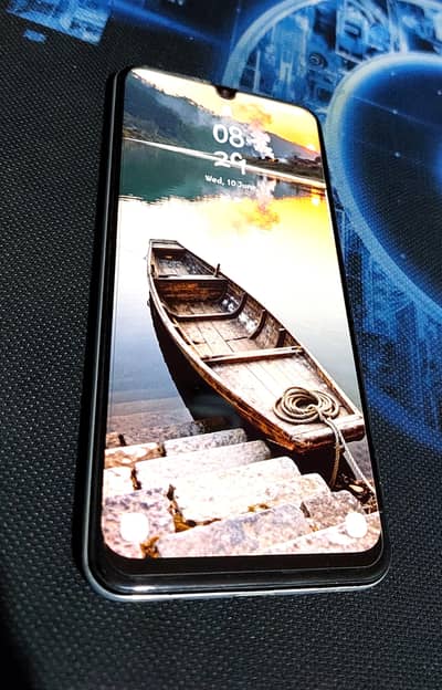 Samsung Mobile A30