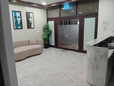 Floor MM ALAM ROAD