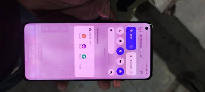 One Plus 8 dual sim exchange possible