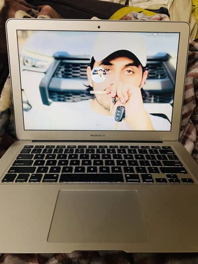 Macbook Air 2015 Core i5
