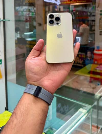 Apple iPhone 13 Pro