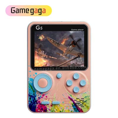 Hot G5 Handheld Retro Video Game Console