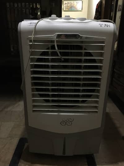 Al Fajar Air cooler