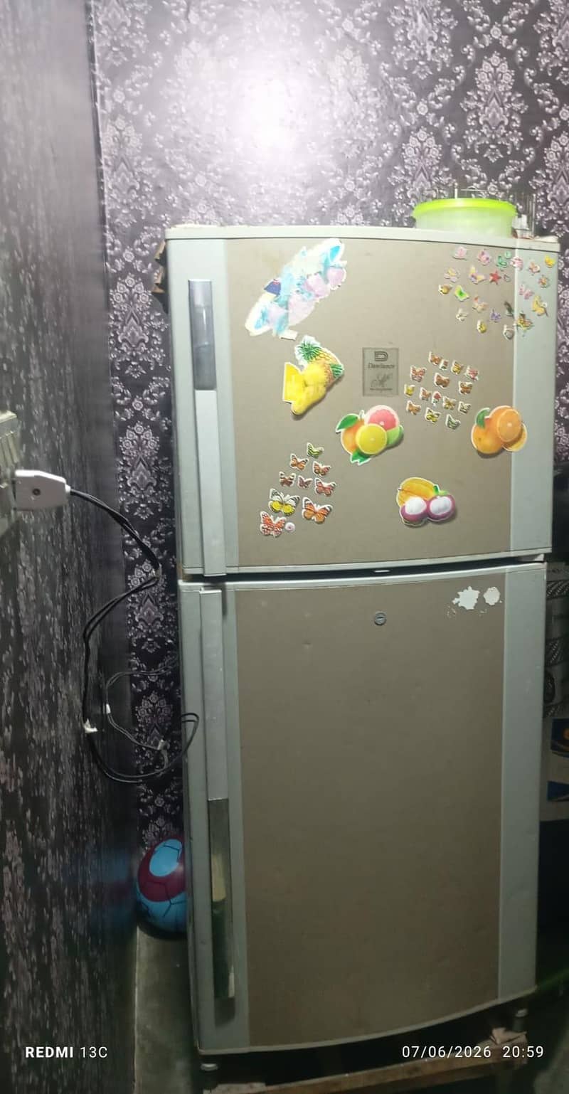 Fridge 2
