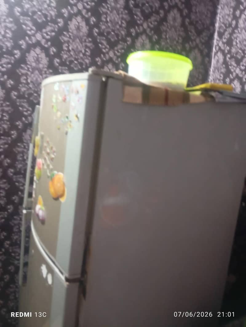 Fridge 5