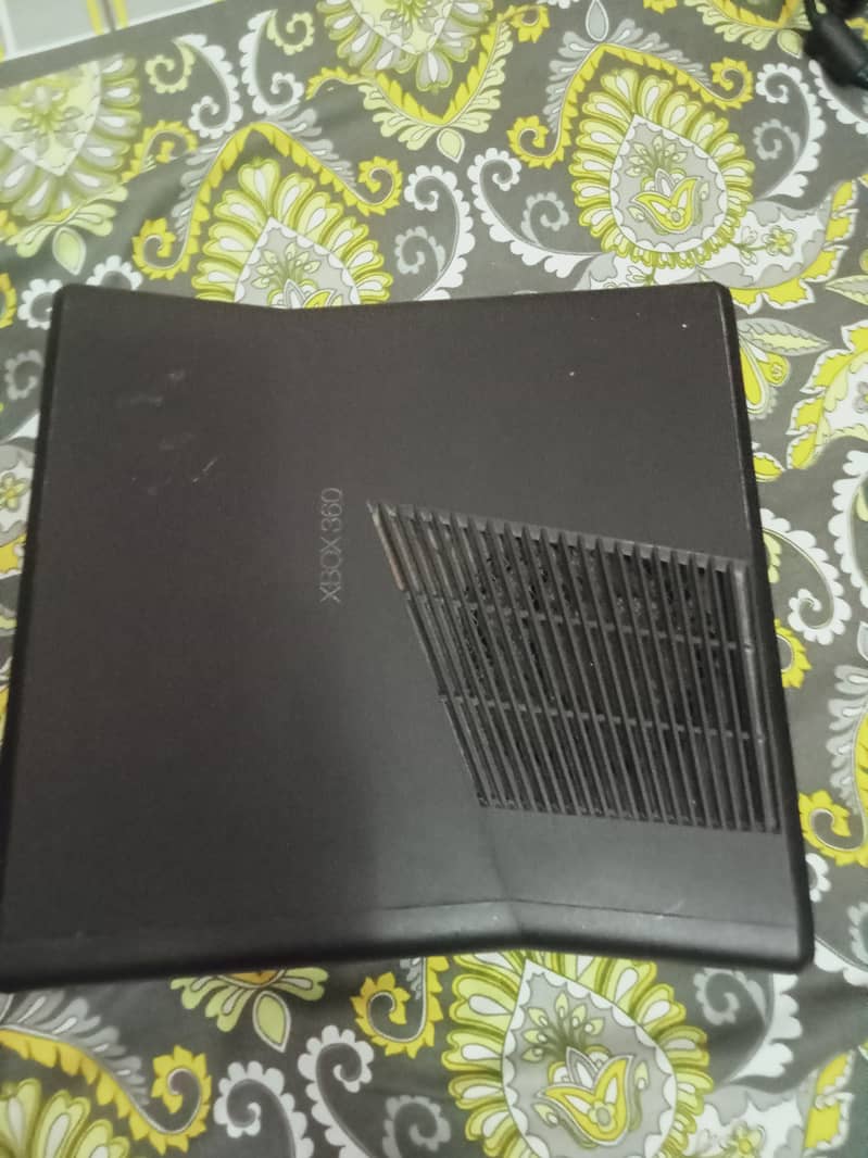 Xbox 360 0