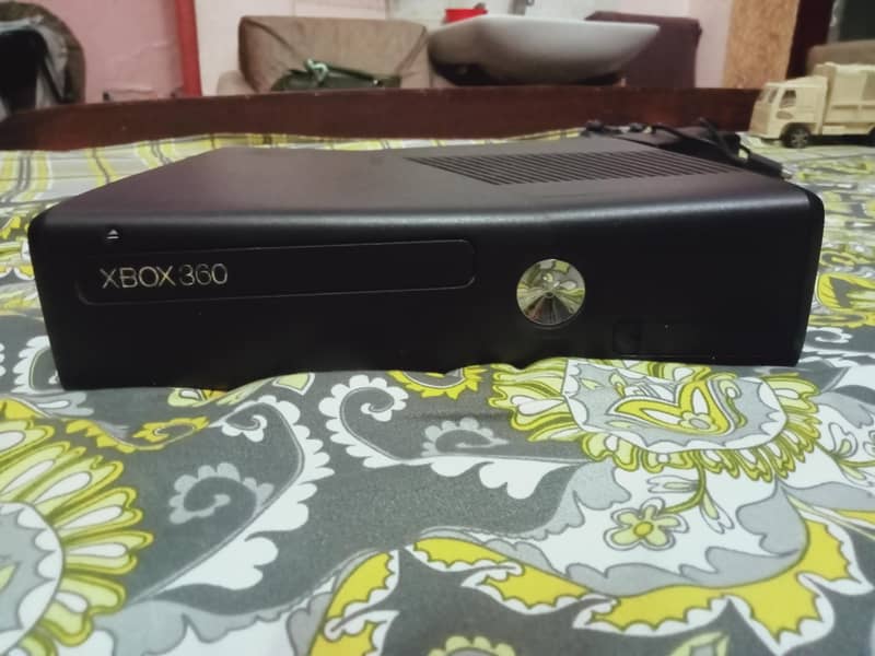 Xbox 360 1