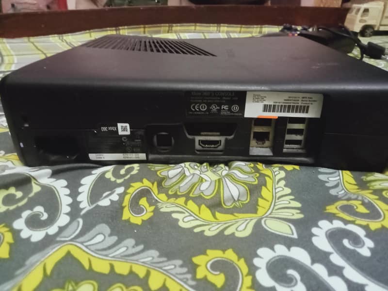 Xbox 360 3