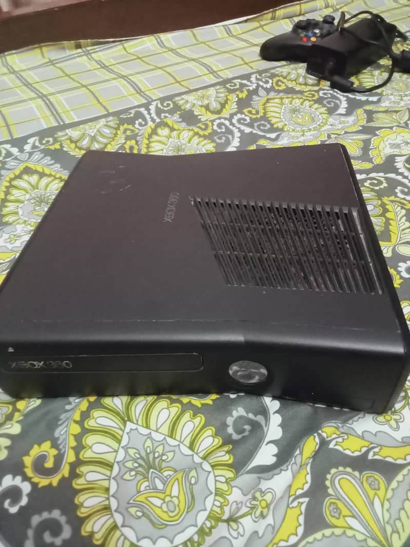 Xbox 360 5