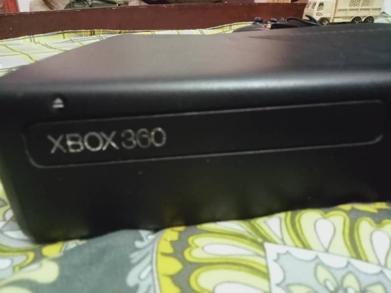 Xbox 360 6