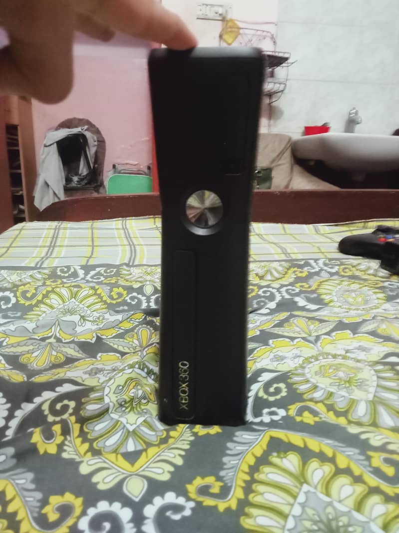 Xbox 360 7