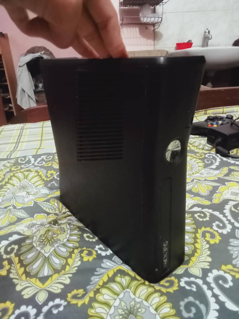 Xbox 360 8