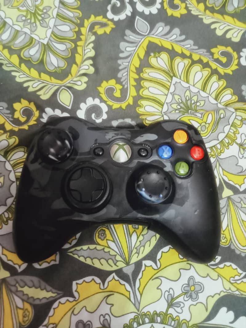 Xbox 360 14