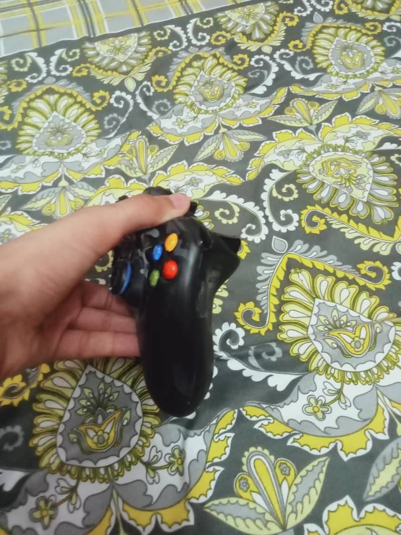 Xbox 360 16