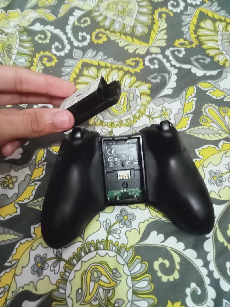 Xbox 360 19