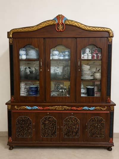 Dressing "! table & showcase - Get It an amazing price