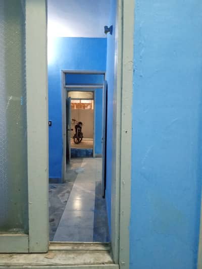 G+2 leased 90 Sq. yards House with Rental Income 125,000