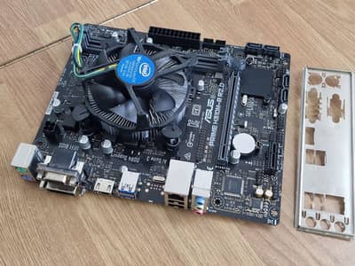 Asus prime h310m-r r2.0