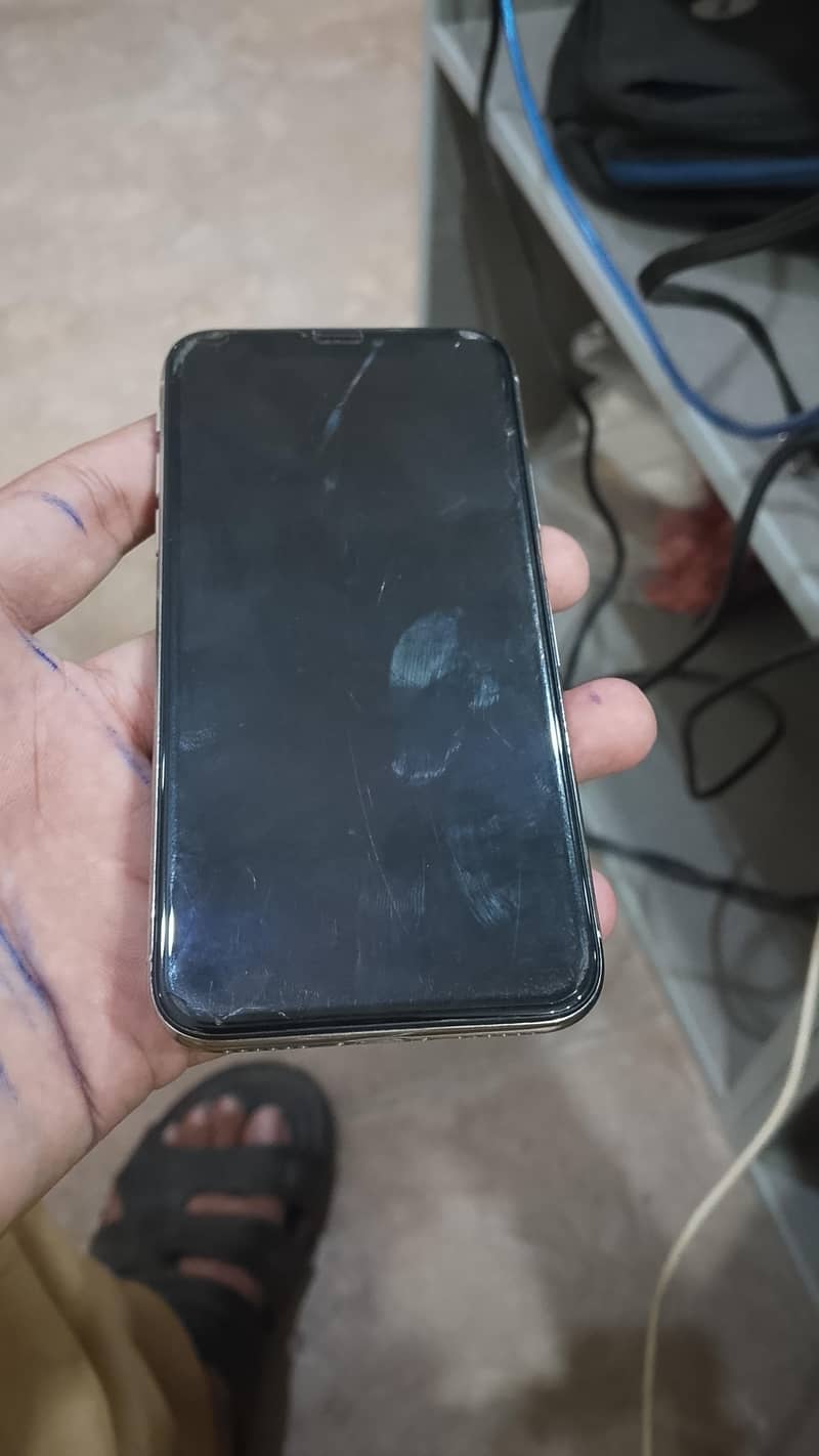 Apple iPhone X 1