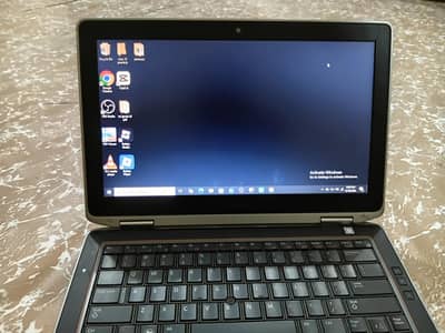 Dell latitude