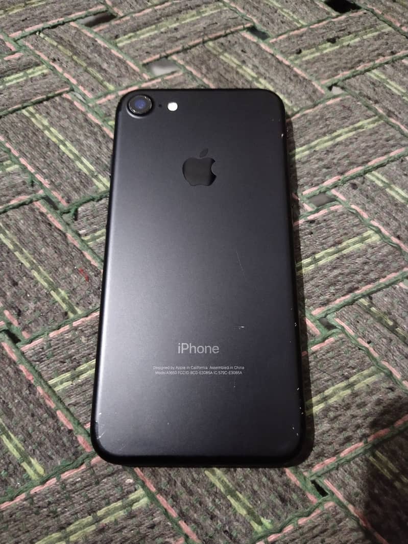 Good condition 1