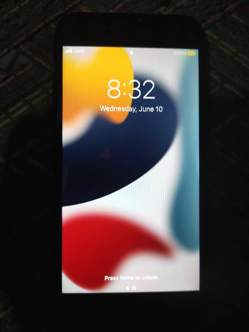 Good condition 2