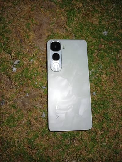 Vivo Y400 5G
