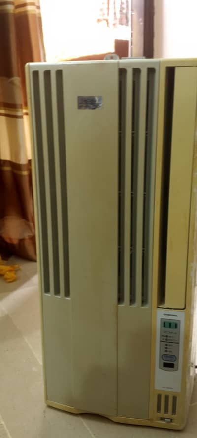 (corona) 110 window Ship Ac