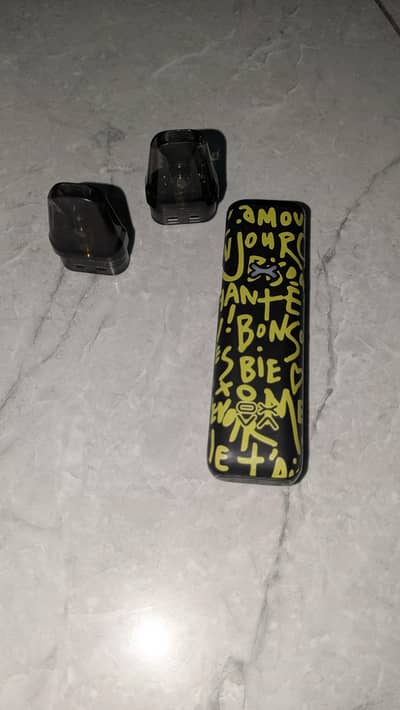 VAPE / POD