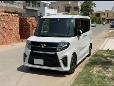 DAIHATSU TANTO 22/26