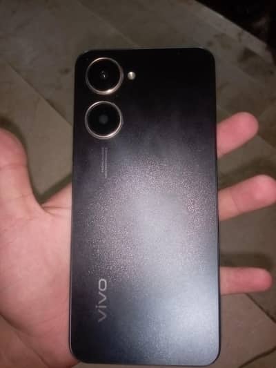 Vivo Y03