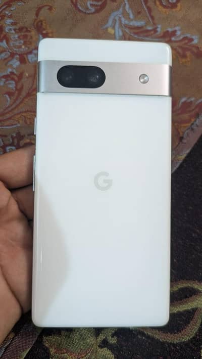 Google Pixel 7a