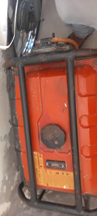 genretor 3kv 03113803763