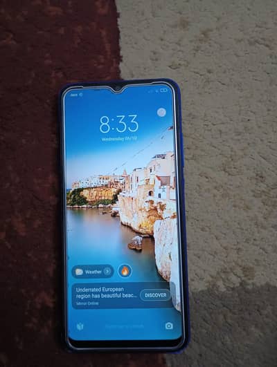 Redmi 9 A
