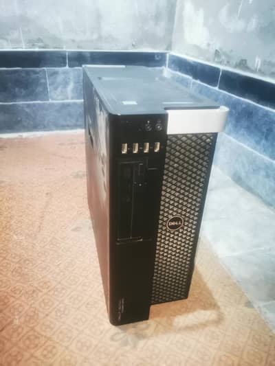 dell precision t5810.