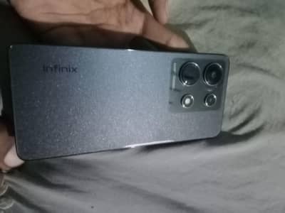 Infinix Note 30
