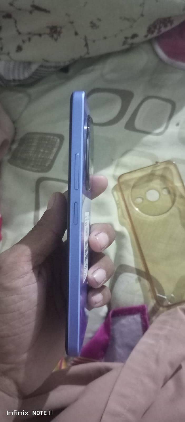 Redmi A3 0