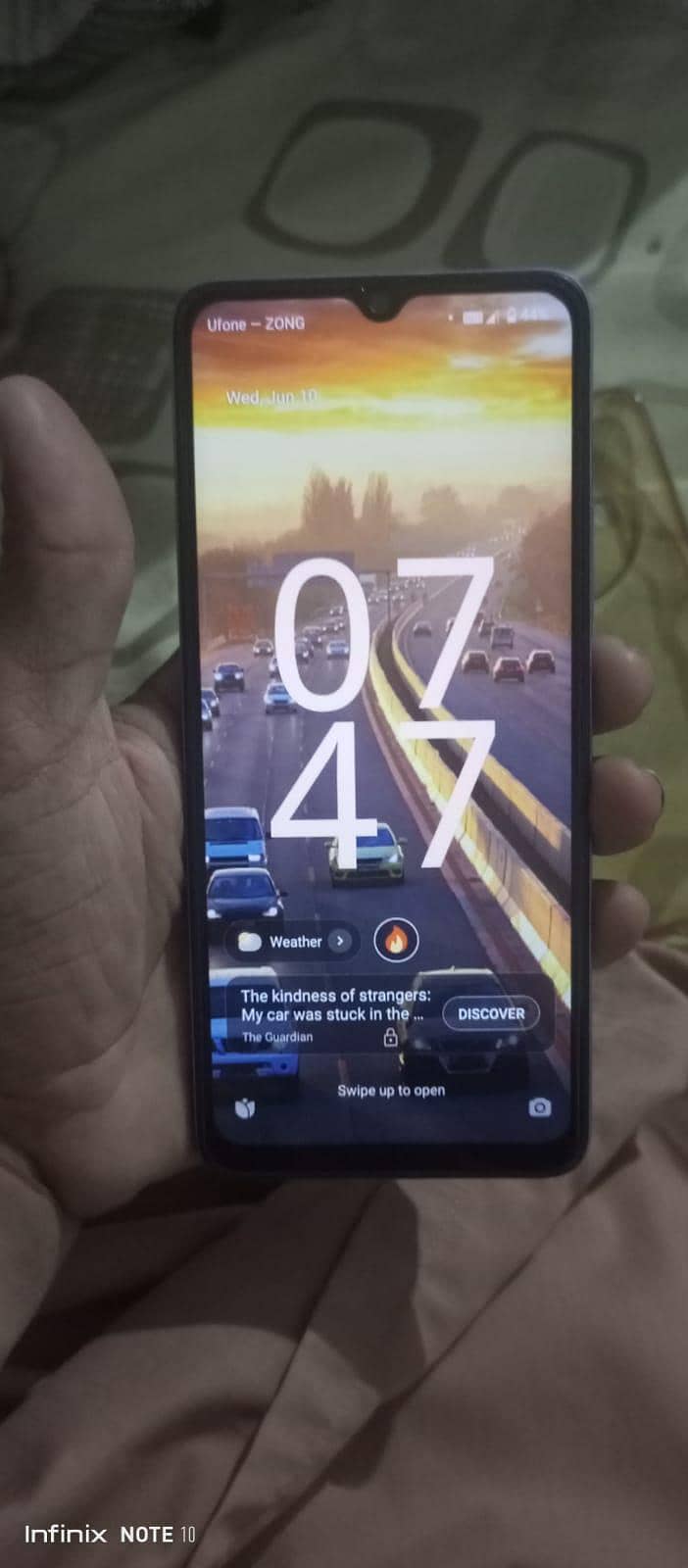 Redmi A3 1