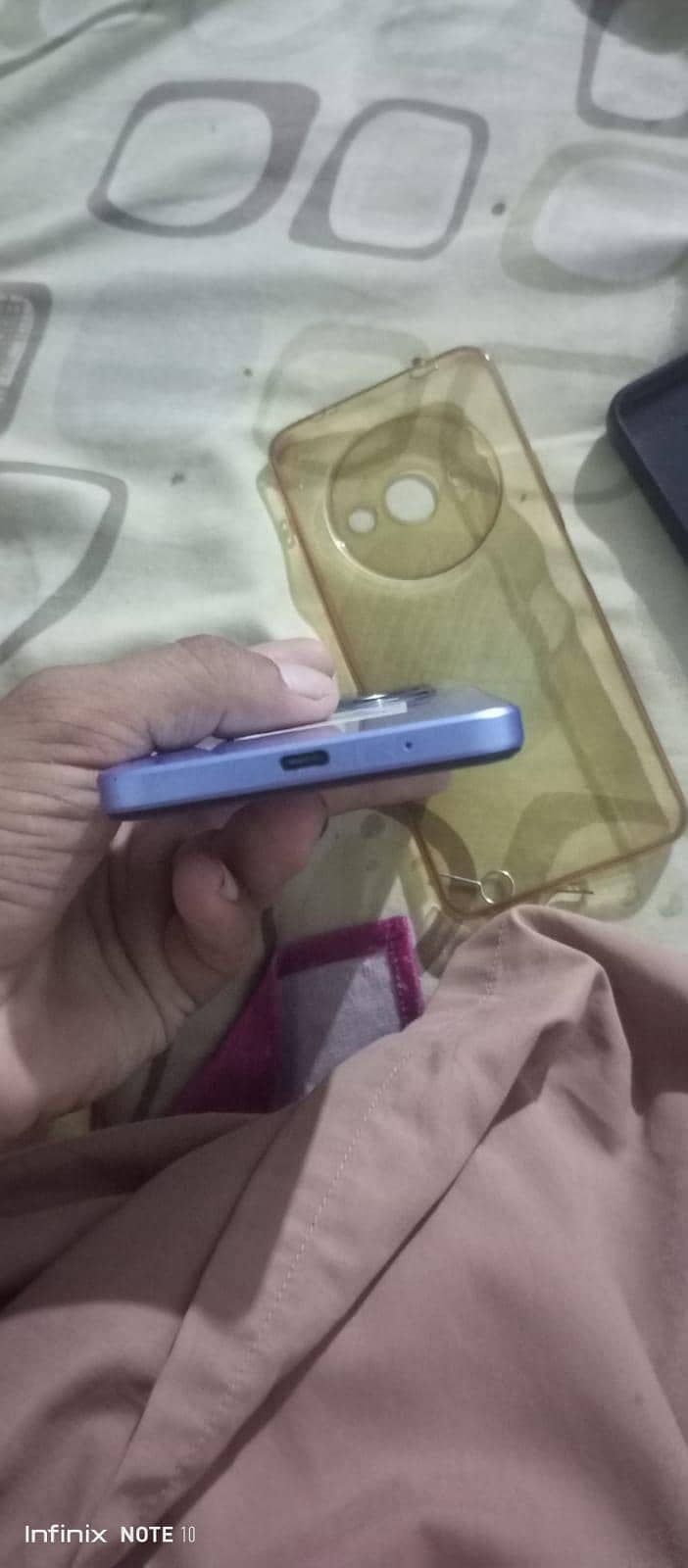 Redmi A3 2