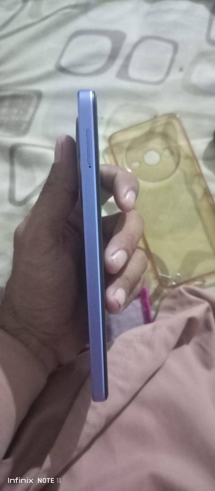 Redmi A3 4
