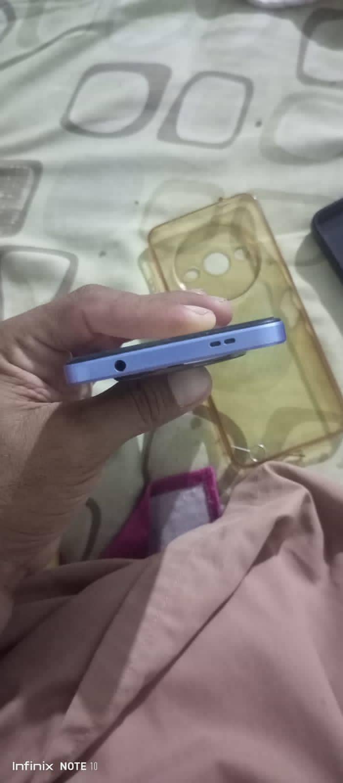 Redmi A3 5