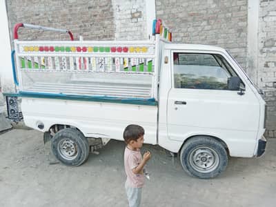 Suzuki Other 2008