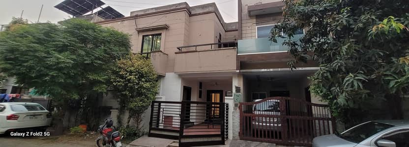 House Available for Rent – Ideal for Company Staff Accommodation